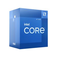 Процессор INTEL Core™ i7 12700F (BX8071512700F)