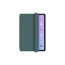 Чохол до планшета BeCover Soft TPU Pencil Apple iPad mini 6 2021 Dark Green (706754)