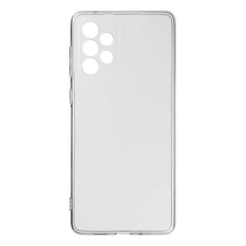 Чехол для мобильного телефона Armorstandart SmartAir Series Samsung A73 (A736) Camera cover Transparent (ARM60887)