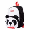 Рюкзак детский 1 вересня K-42 Panda (557984) - Изображение 1
