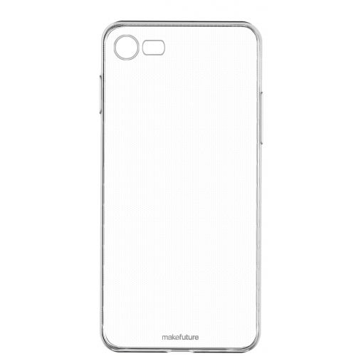 Чехол для моб. телефона MakeFuture Apple iPhone SE 2022 Air (Clear TPU) (MCA-AISE22)