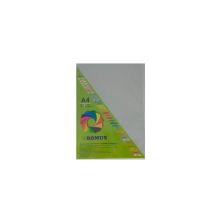 Бумага Romus A4 160 г/м2 100sh Gray (R51123)