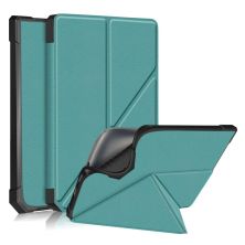 Чехол для электронной книги BeCover Ultra Slim Origami PocketBook 740 Inkpad 3 / Color / Pro Dark Green (707453)