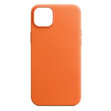 Чехол для мобильного телефона Armorstandart FAKE Leather Case Apple iPhone 14 Plus Golden Brown (ARM64459)