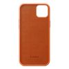 Чохол до мобільного телефона Armorstandart FAKE Leather Case Apple iPhone 14 Plus Golden Brown (ARM64459) - Зображення 1
