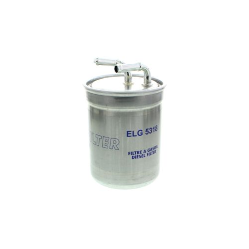 Фильтр топливный MECAFILTER ELG5318