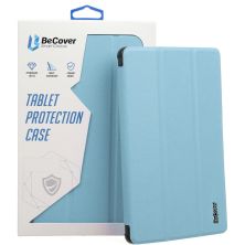 Чохол до планшета BeCover Smart Case Lenovo Tab M10 Plus TB-125F (3rd Gen)/K10 Pro TB-226 10.61 Light Blue (708310)