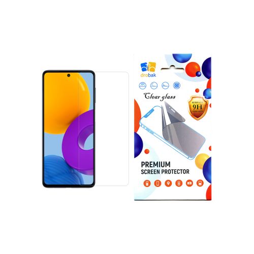 Стекло защитное Drobak Xiaomi Redmi Note 11 Pro (616176)