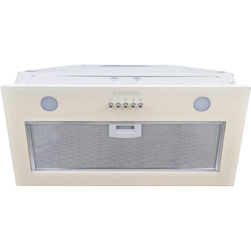 Вытяжка кухонная Minola HBI 5262 IV GLASS 700 LED