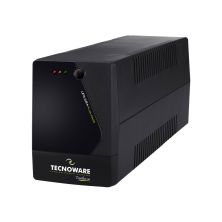 Пристрій безперебійного живлення TECNOWARE 2600 IEC TOGETHER ON (FGCERAPL2602IEC)