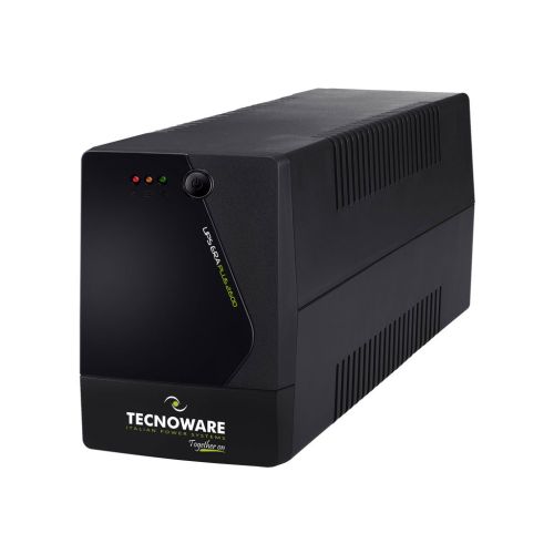 Источник бесперебойного питания TECNOWARE 2600 IEC TOGETHER ON (FGCERAPL2602IEC)