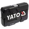 Набір інструментів Yato YT-38561 - Зображення 2