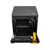 Принтер чеков HPRT TP585 USB, black (23403) - Изображение 2