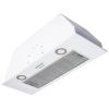 Вытяжка кухонная Perfelli BI 7652 WH 1000 LED - Изображение 2