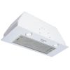 Вытяжка кухонная Perfelli BI 7652 WH 1000 LED - Изображение 3