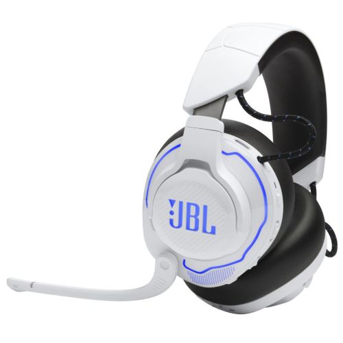 Навушники JBL Quantum 910P Wireless for PS White (JBLQ910PWLWHTBLU)