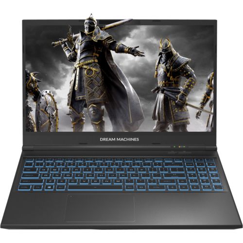 Ноутбук Dream Machines RG4060-17 (RG4060-17UA28)