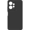 Чехол для мобильного телефона BeCover Xiaomi Redmi Note 12 4G Black (708979) - Изображение 1