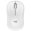 Мишка Logitech M240 Silent Bluetooth Off-White (910-007120) - Зображення 1