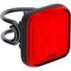 Задня велофара Knog Blinder Square Rear 100 Lumens (12288) - Зображення 1