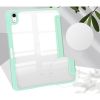 Чохол до планшета BeCover Soft Edge BeCover Apple iPad 10.9 2022 Green (709183) - Зображення 2