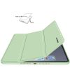 Чехол для планшета BeCover Tri Fold Soft TPU Silicone Apple iPad 10.2 2019/2020/2021 Green (706884) - Изображение 1
