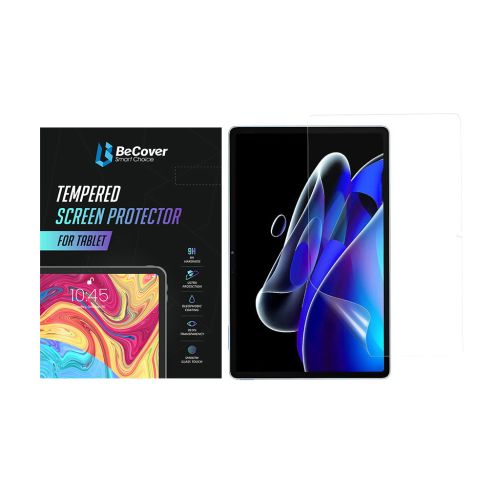 Стекло защитное BeCover Realme Pad X 11 (709281)