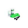 Скакалка PowerPlay 4201 Зелена (PP_4201_Green) - Изображение 3