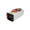 Автомобільний інвертор 12V/220V 5000W чиста синусоїда, 2xShuko, 1xUSB Ritar (RSC-5000) - Зображення 1