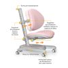Детское кресло Mealux Ortoback Pink (Y-508 KP) - Изображение 2