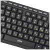 Клавіатура Piko KB-108 USB Black (1283126467103) - Зображення 1