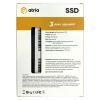 Накопичувач SSD 2.5 480GB XT200 ATRIA (ATSATXT200/480) - Зображення 2