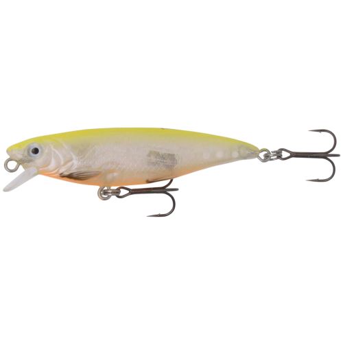 Воблер Savage Gear 3D Twitch Minnow SS 80mm 8.5g 04-Lemon Back (1854.05.09)