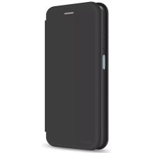 Чехол для мобильного телефона MAKE Samsung M34 Flip Black (MCP-SM34BK)