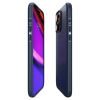 Чехол для мобильного телефона Spigen Apple iPhone 15 Pro Max Mag Armor MagFit Navy Blue (ACS06598) - Изображение 3