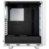 Корпус Fractal Design Meshify 2 Compact RGB White TG (FD-C-MES2C-08) - Зображення 3