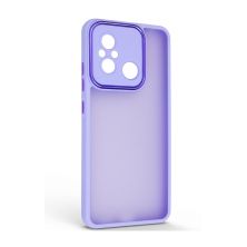 Чохол до мобільного телефона Armorstandart Shade Xiaomi Redmi 12С Violet (ARM70107)