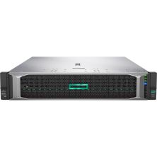 Сервер Hewlett Packard Enterprise DL380 Gen10 8SFF (P50751-B21 / v1-5-1)