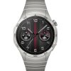 Смарт-годинник Huawei WATCH GT 4 46mm Elite Grey Steel (55020BGU) - Зображення 1