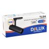 Світильник Delux TL04 10 Вт 24 4000K (90015877) - Зображення 1