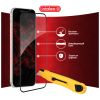 Стекло защитное Intaleo Full Glue ESD Apple Iphone 13/13 Pro (1283126535598) - Изображение 3