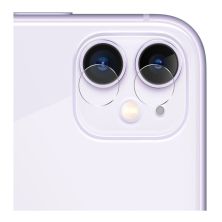 Скло захисне Drobak Camera Apple iPhone 12 (242419)