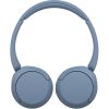 Навушники Sony WH-CH520 Wireless Blue (WHCH520L.CE7) - Зображення 2