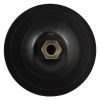 Круг зачистной Sigma шлифовальный твердый 115мм с липучкой (9181121) - Изображение 3