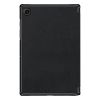 Чохол до планшета Armorstandart Smart Case Samsung Galaxy Tab A9 Black (ARM70988) - Зображення 1