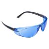 Защитные очки Sigma Python anti-scratch, синие (9410641) - Изображение 3
