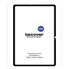 Скло захисне BeCover 10D Samsung Galaxy Tab S9 (SM-X710/SM-X716) 11 Black (710581) - Зображення 1