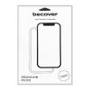 Скло захисне BeCover 10D Samsung Galaxy Tab S9 (SM-X710/SM-X716) 11 Black (710581) - Зображення 2