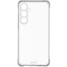 Чехол для мобильного телефона MAKE Samsung S23 FE AirShield (MCAS-SS23FE)