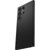 Чехол для мобильного телефона Spigen Samsung Galaxy S24 Ultra Liquid Air Matte Black (ACS07287) - Изображение 3